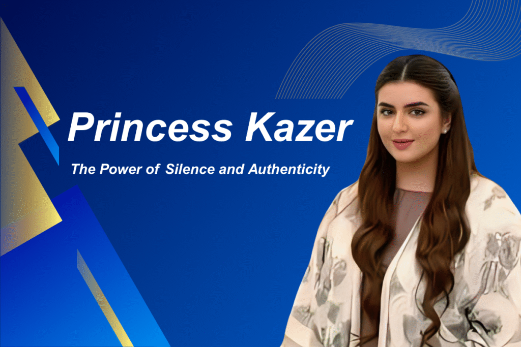 Princess kazer