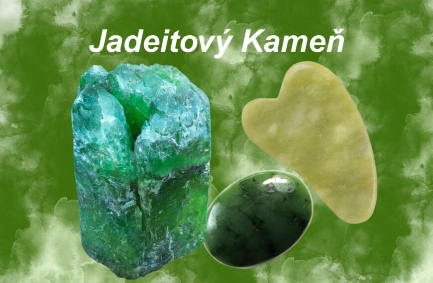 Jadeitový Kameň
