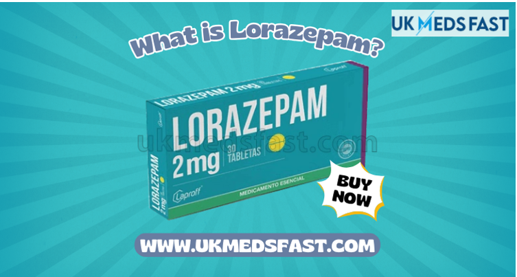 Lorazepam