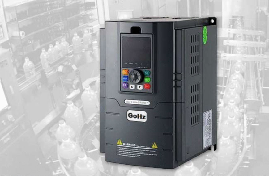 Single Phase to Three Phase VFD: Comprehensive Guide to Variable Frequency Drive Solutions