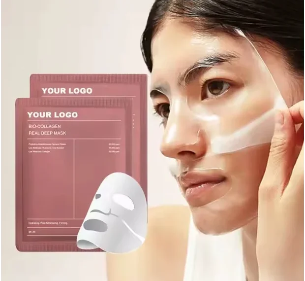 Bulk Face Masks