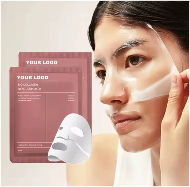 Bulk Face Masks
