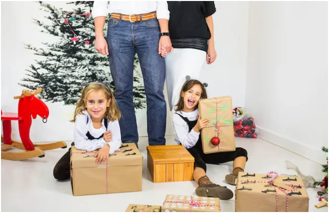 Holiday Traditions