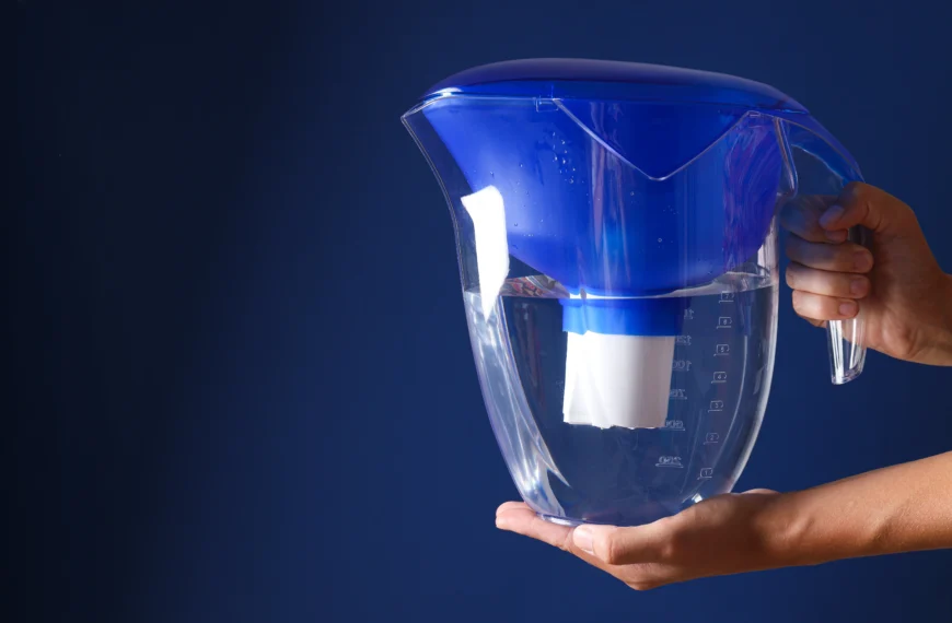 Pure Water Systems