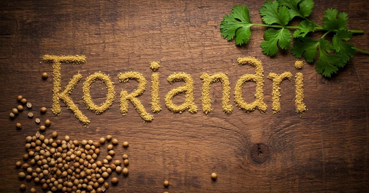 Koriandri