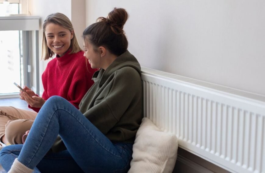 Understanding the Importance of Quality Heating Equipment in Home Renovations