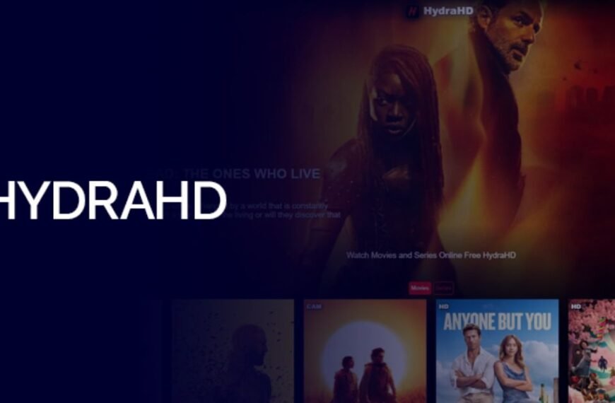 Hydrahd