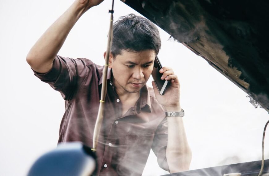 Timing Matters: When to Call a Car Accident Lawyer in Sacramento After a Serious Wreck