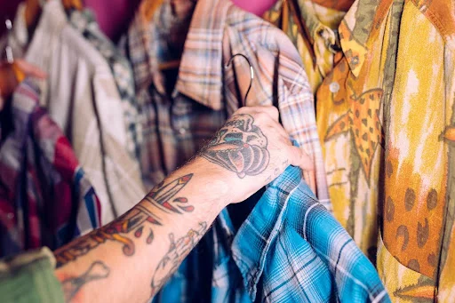 Vintage Wholesale