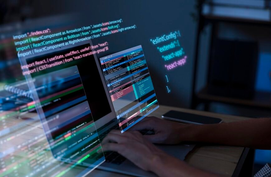 Custom Software vs. Off-the-Shelf