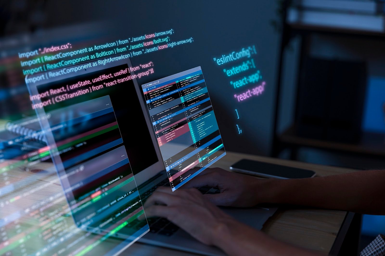 Custom Software vs. Off-the-Shelf