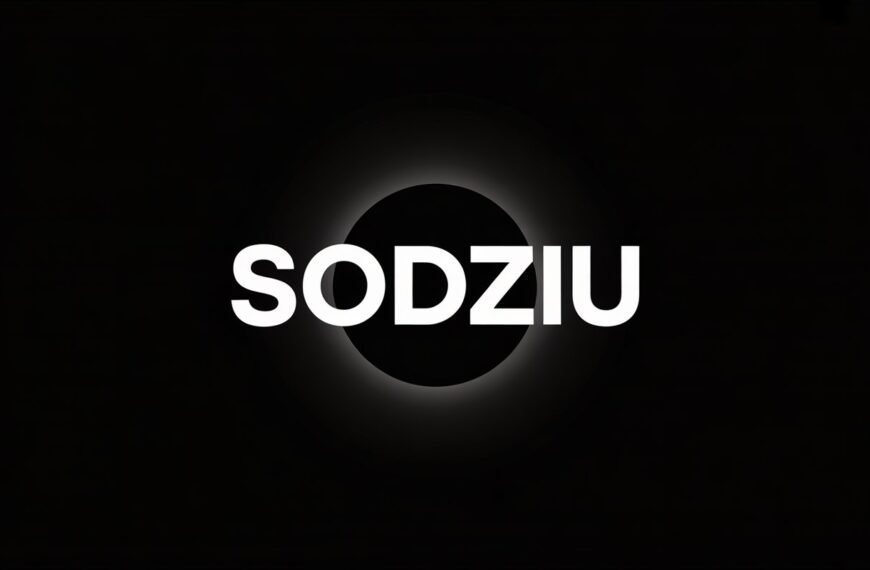 Sodziu