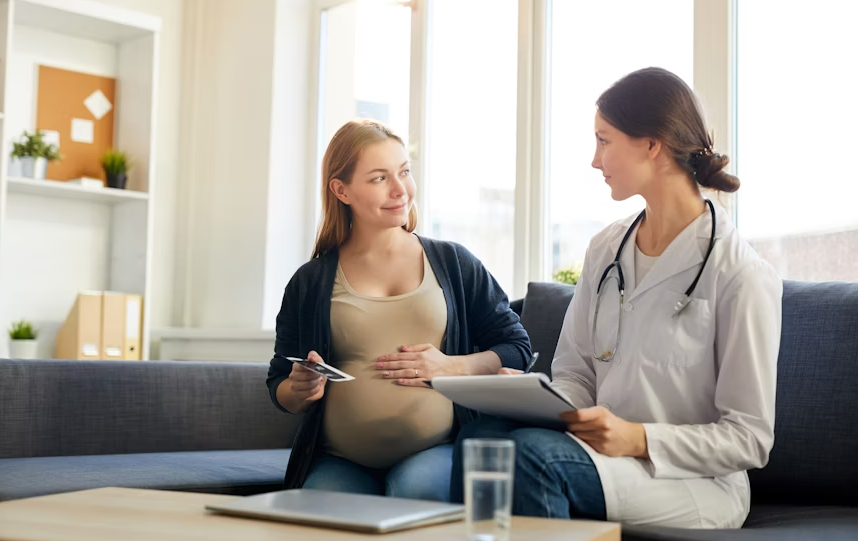 How to Prepare for Meeting Your Surrogate: Advice for Intended Parents