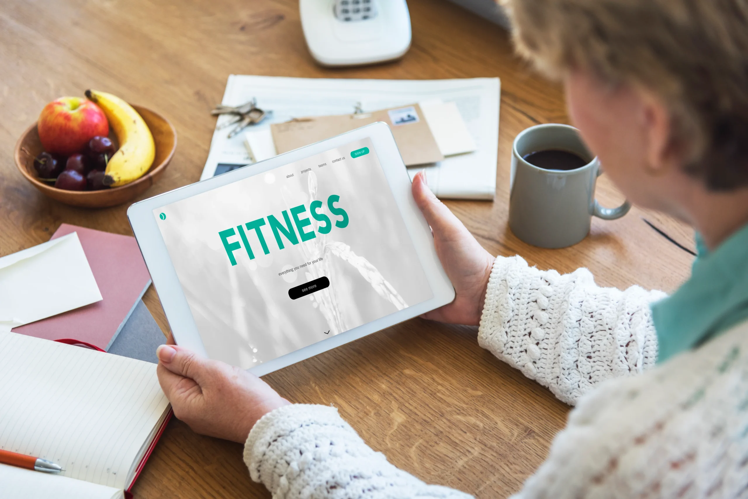 Step-by-step guide to launching your fitness career