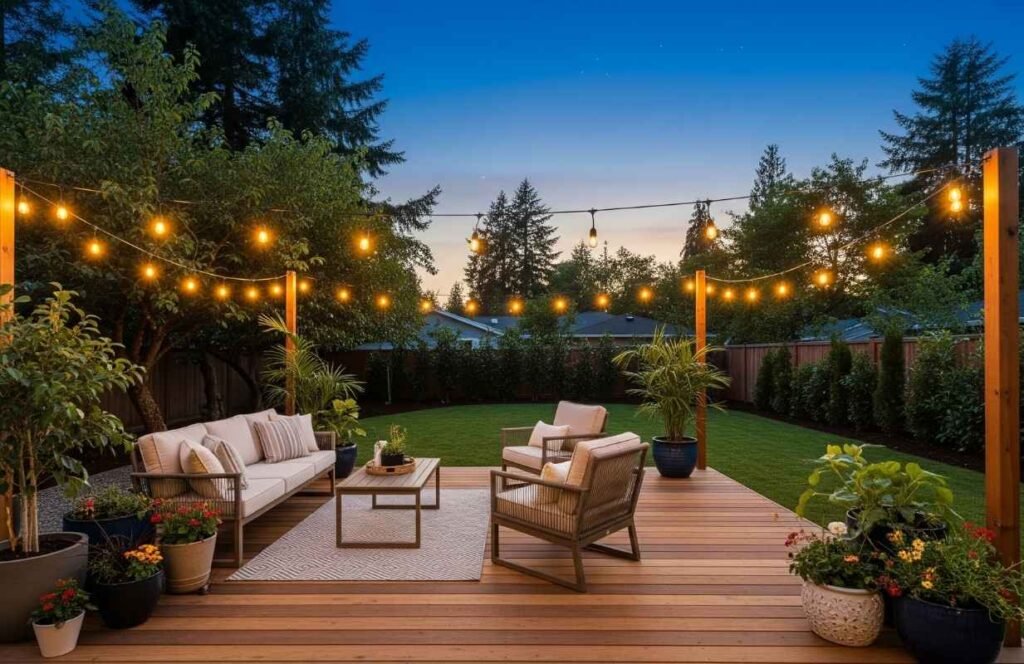 Home improvement bellevue