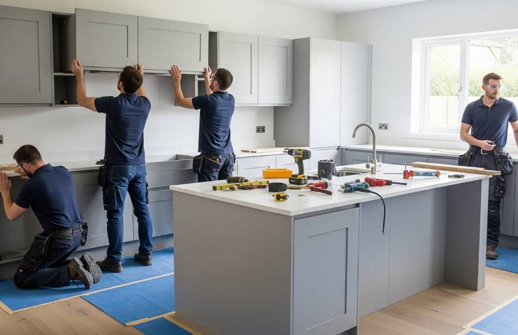 Best home improvement contractors omaha ne