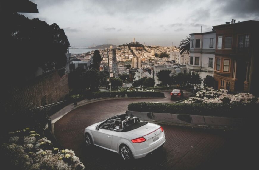6 Smart Car Care Tips to Save Money and Make Your Road Trips Feel Luxurious
