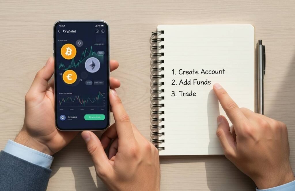 Coyyn.com Crypto