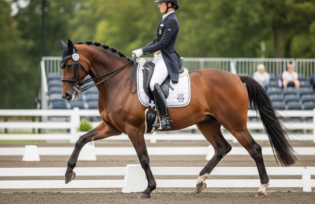 Equestrian paralympics 2024 2024