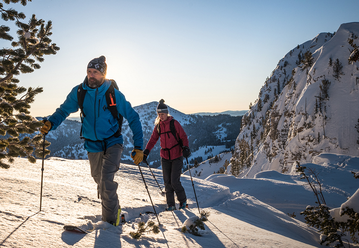 Top Picks in Outdoor Apparel