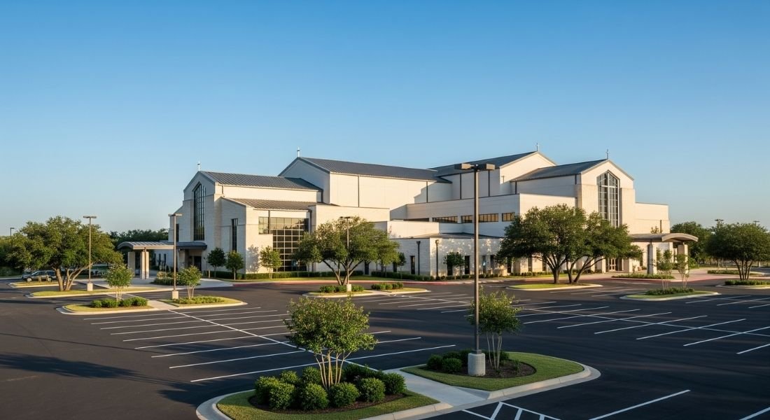 Gateway Church Lawsuit Over Tithes