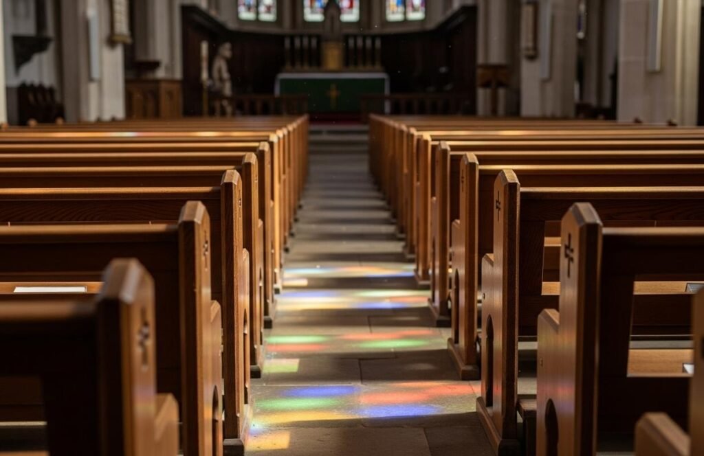 Gateway Church Lawsuit Over Tithes