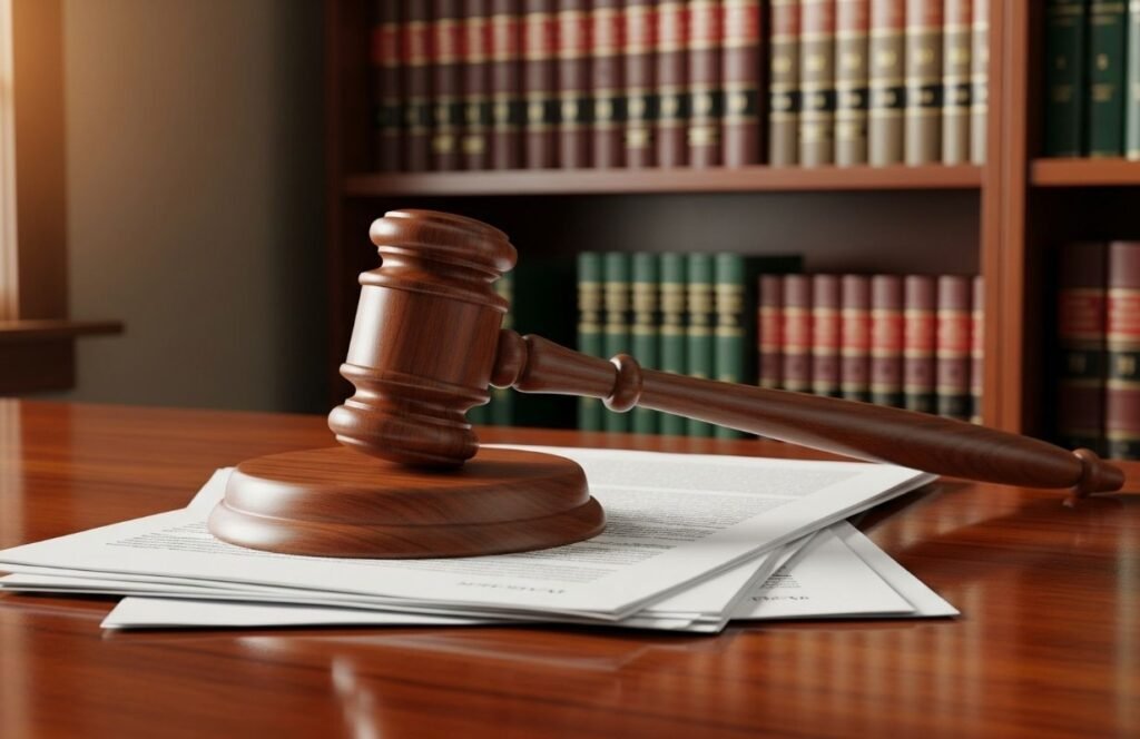 Gateway Church Lawsuit Over Tithes