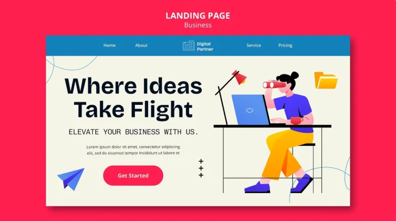 website builder for beginners