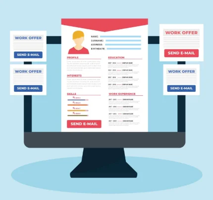 Employee Directory Template SharePoint