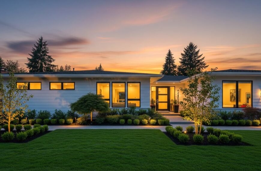 Home improvement bellevue​​