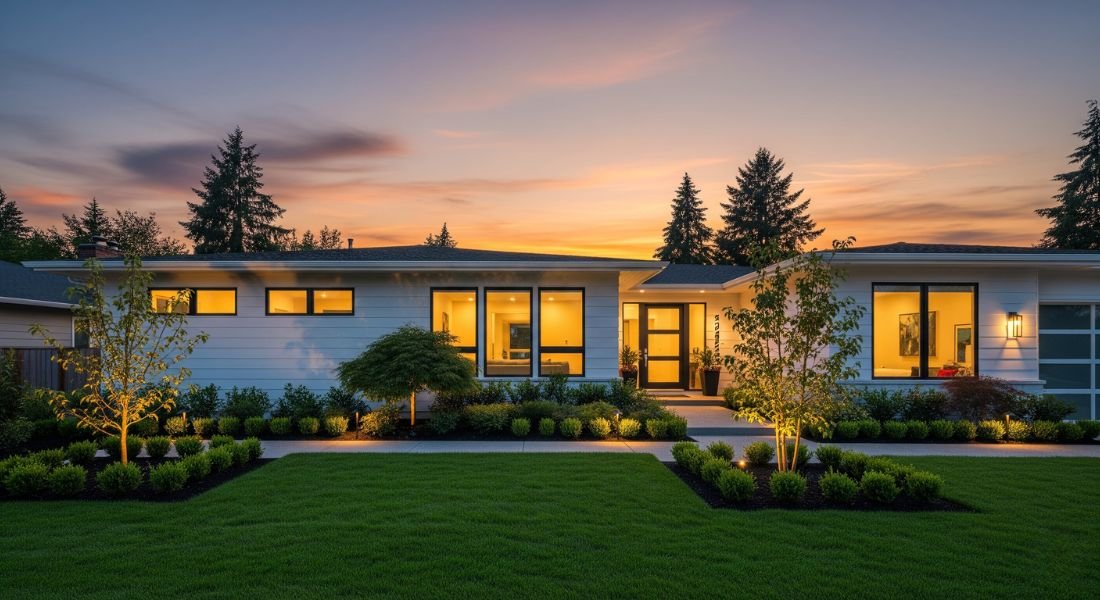 Home improvement bellevue​​
