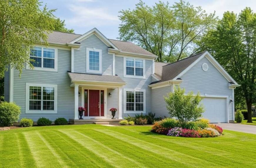 Home improvement cleveland ohio