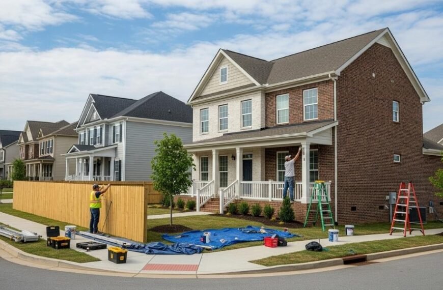 Home improvement license tn