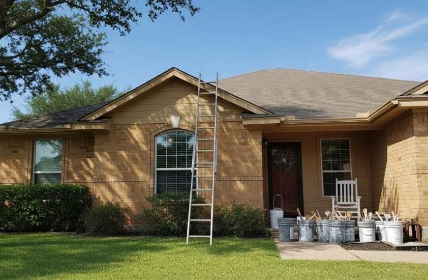 Home improvement loans in texas