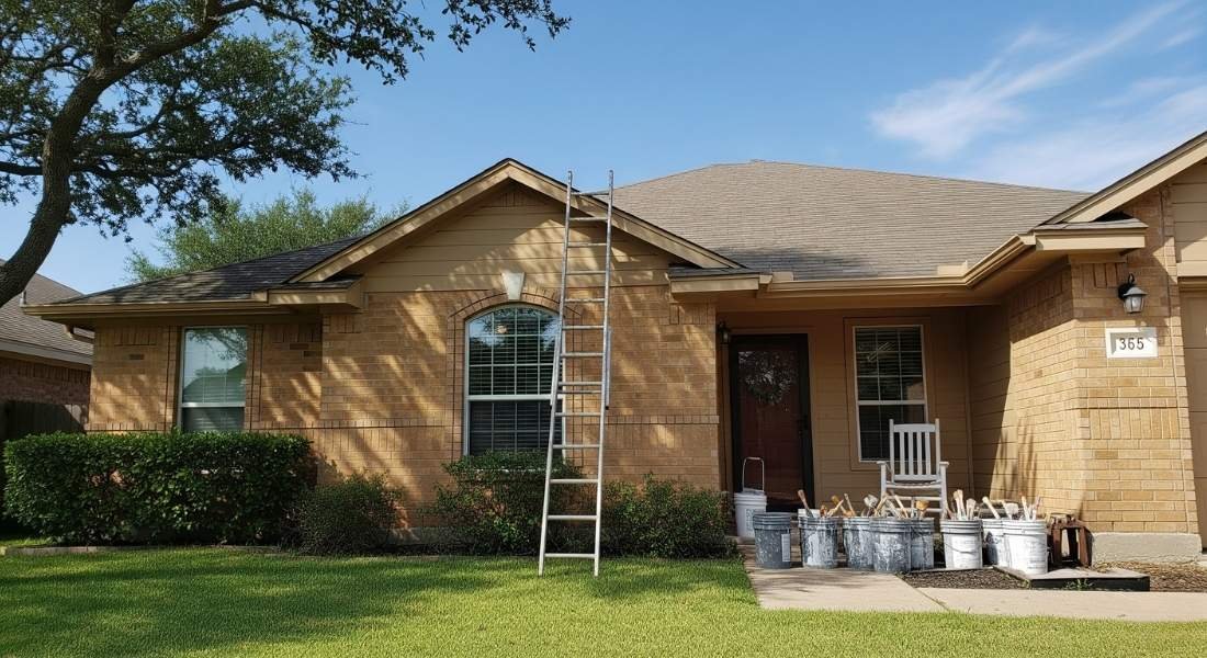 Home improvement loans in texas