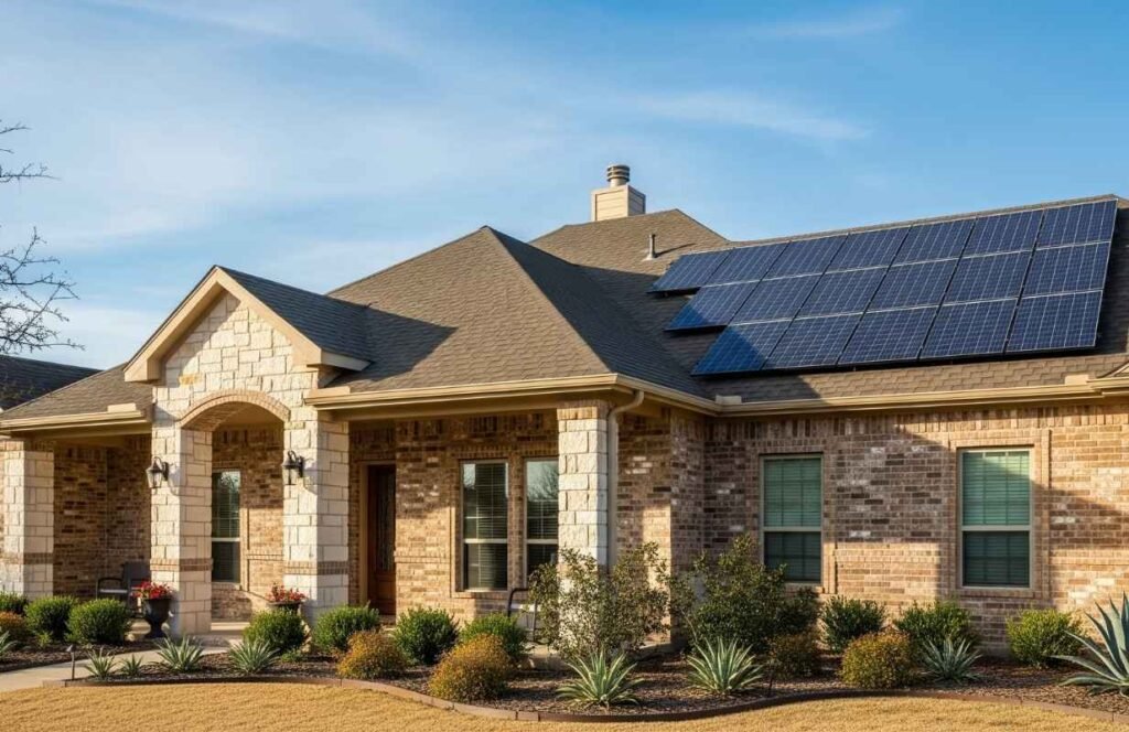 Home improvement loans in texas