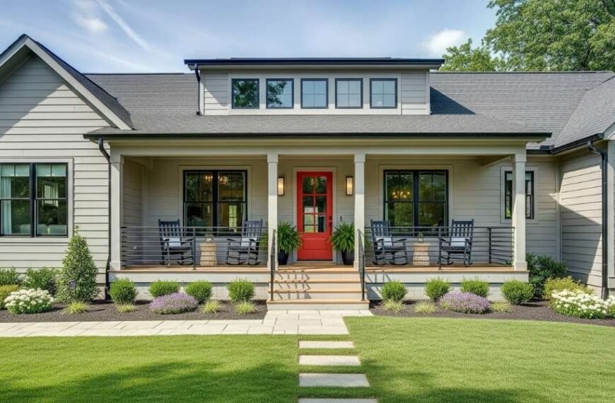 Home improvement nashville tn