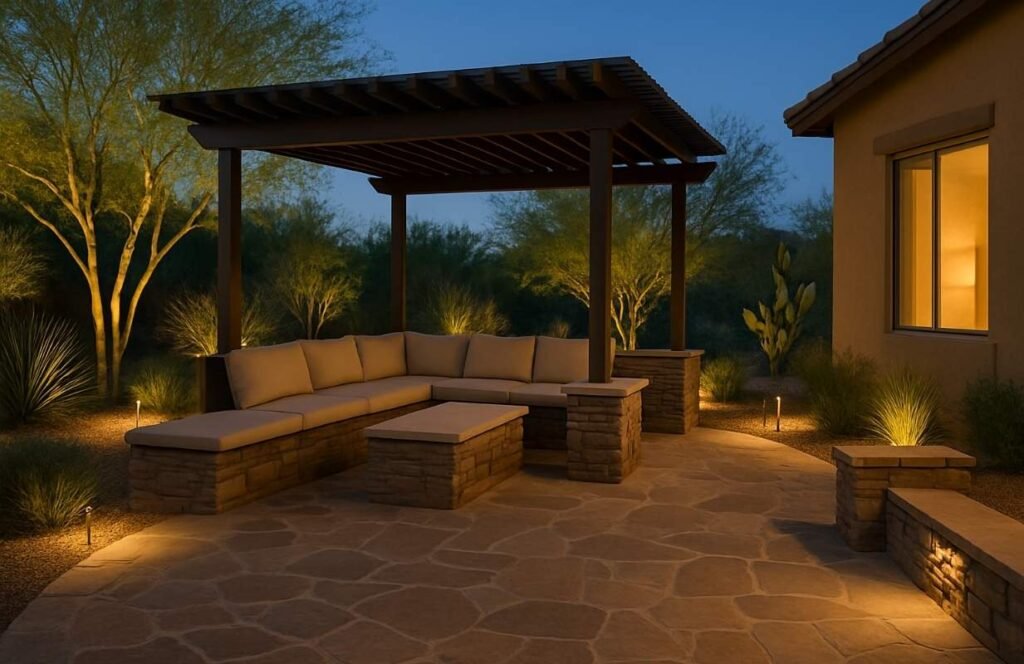 Home improvement scottsdale
