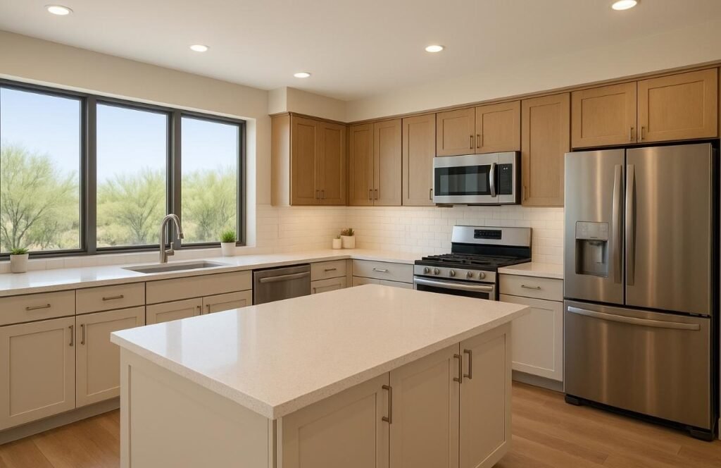 Home improvement scottsdale