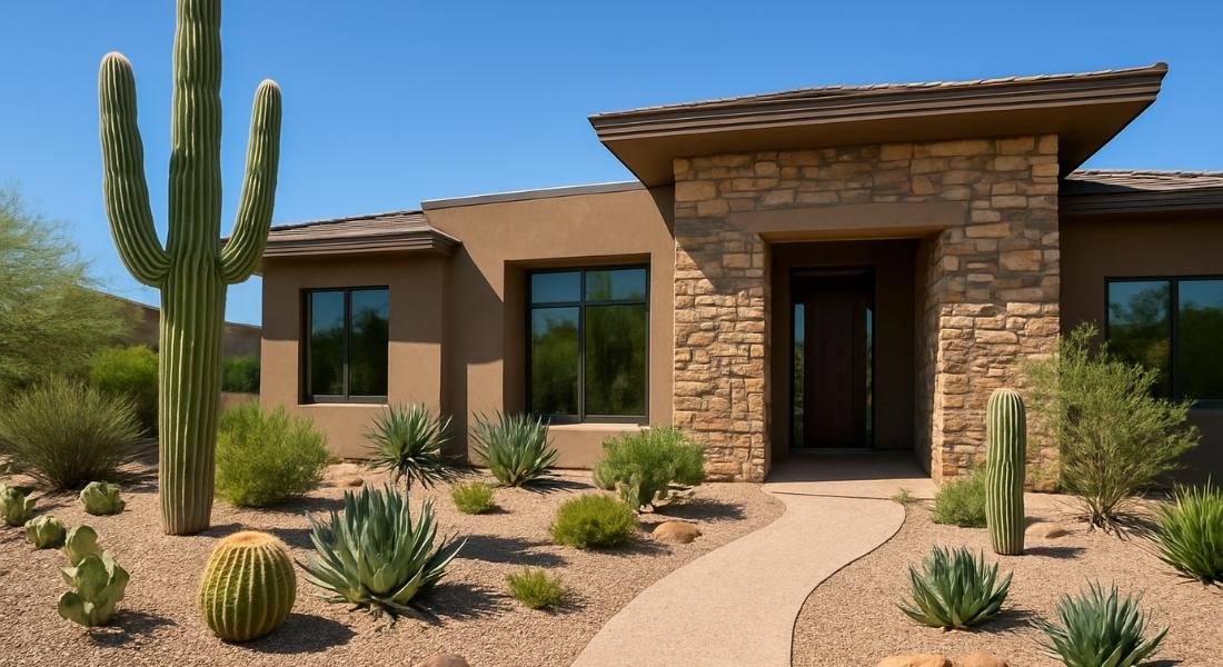 Home improvement scottsdale