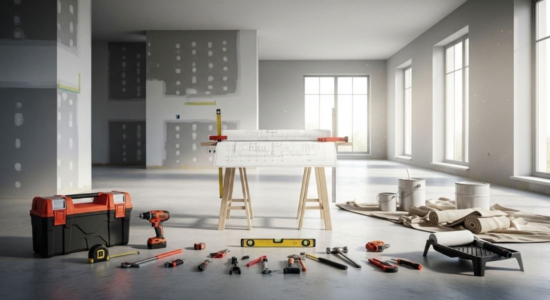 How can i finance home improvements