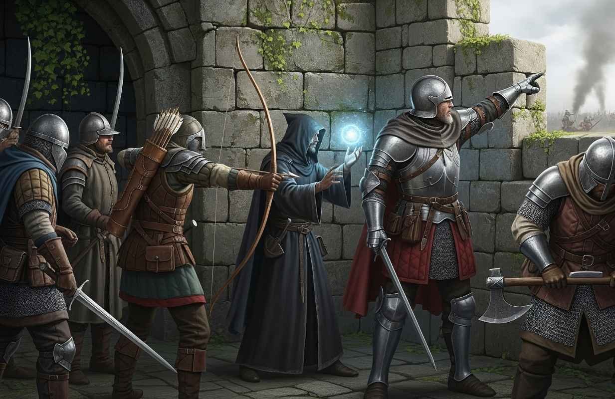 I Became the Tyrant of a Defense Game Review and Guide 2025