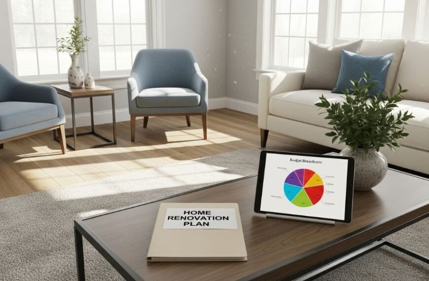 ICCU home improvement loan