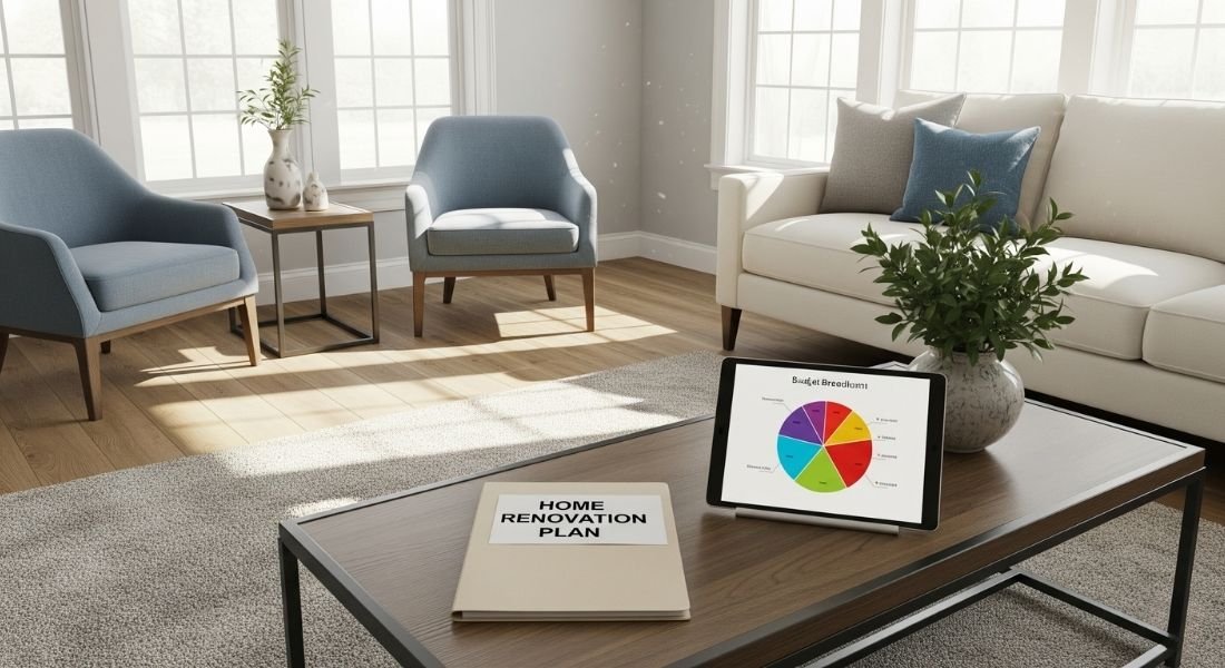 ICCU home improvement loan