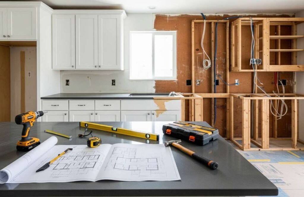 ICCU home improvement loan