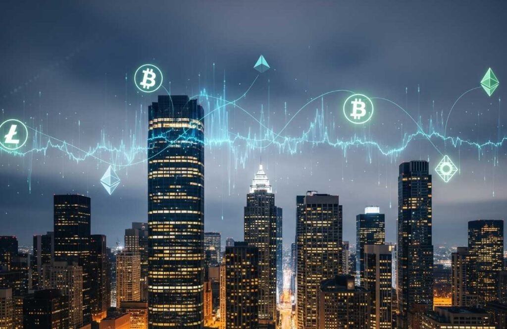 iCryptoAI.com Innovation