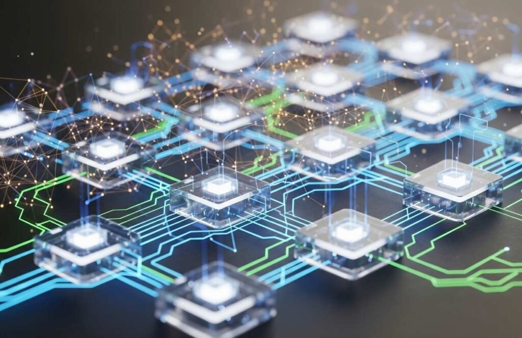 iCryptoAI.com Innovation