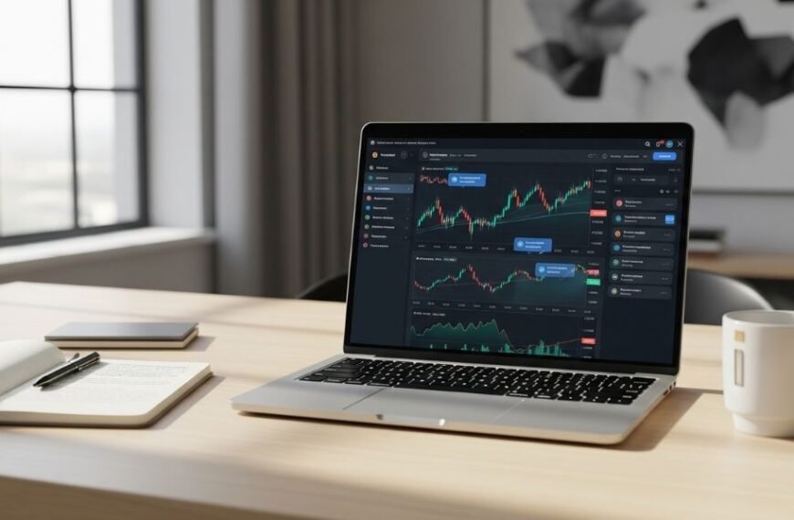 iCryptoAI.com Innovation