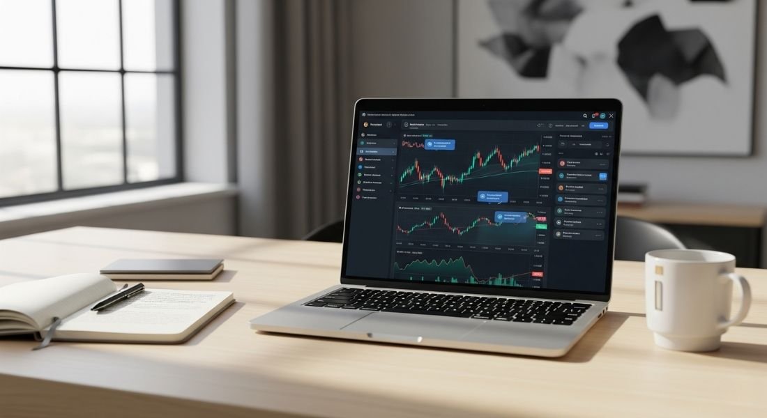 iCryptoAI.com Innovation