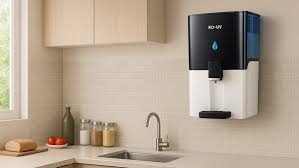 How Should You Choose An Authentic RO UV Water Filter?